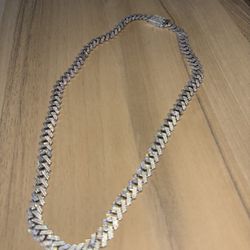  925 Silver Chain