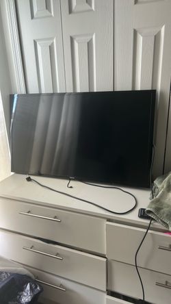 Samsung Flat Screen TV
