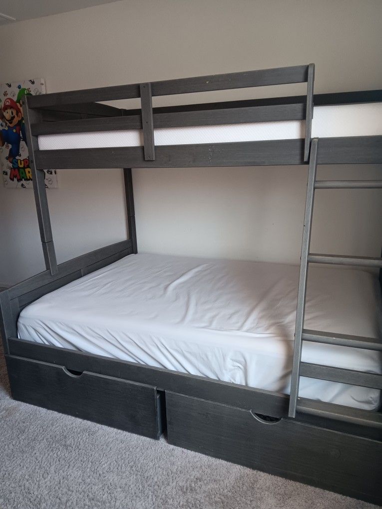 Bunk Bed