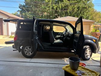 2006 Honda Element