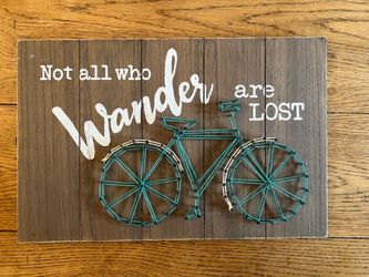Picture “Not all who wander are lost”