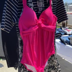 Bathing Suit