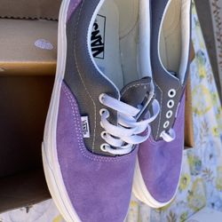 VANS - 8.5 Men’s ~10.0 Women
