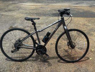 Liv bicycle