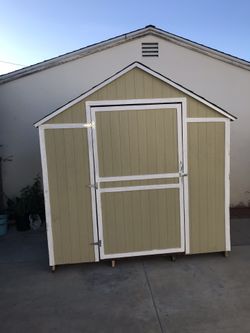 Storage