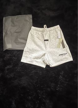 Essentials fear of god Shorts