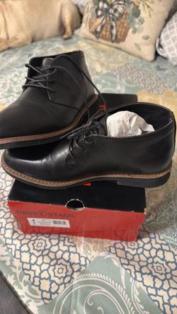 Zapatos de niño