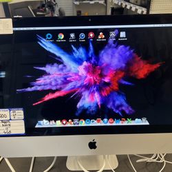 Apple IMac $280