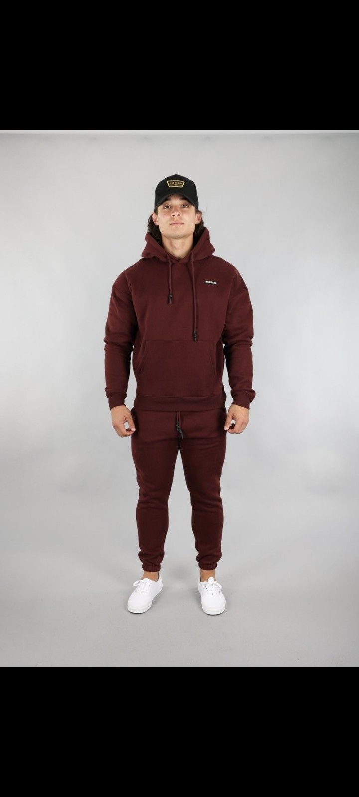 Rawgear Hoodie & Joggers