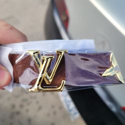 Louis Vuitton Belt
