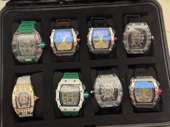 Sport Watch