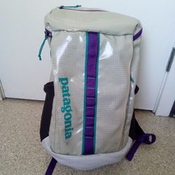 Patagonia Backpack