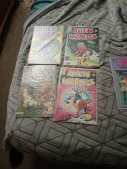Comics