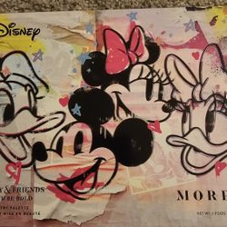 Morphe Disney