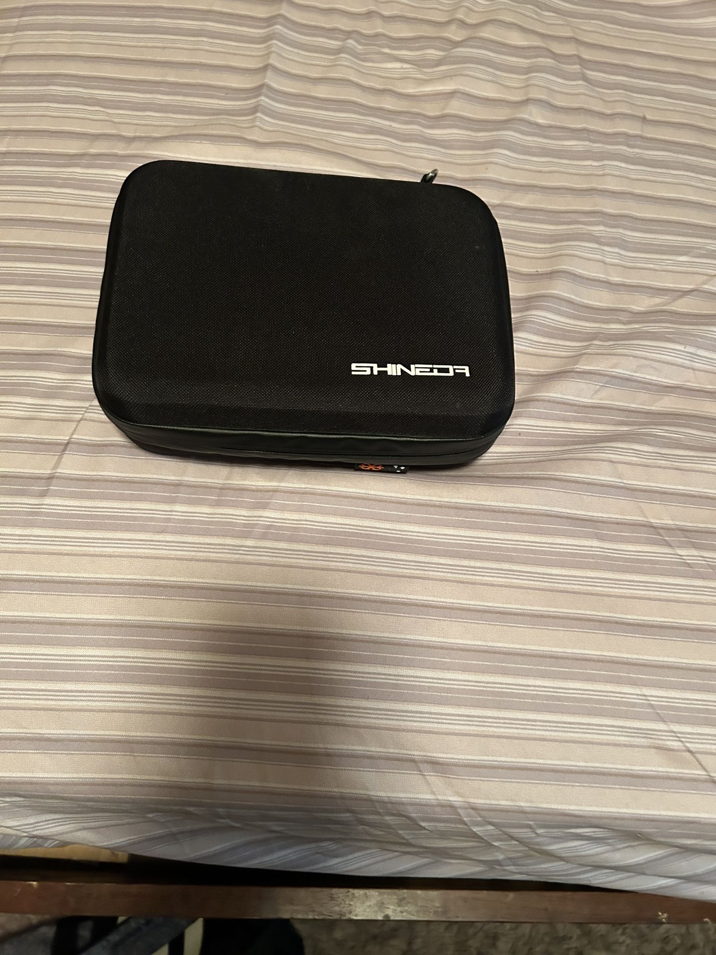 Hard Equipment Camera Case