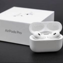 AirPods Pro 2nd Generation 