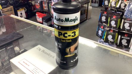 Auto Magic