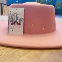 Women’s Hat 