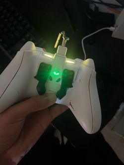 Strikepack horizon