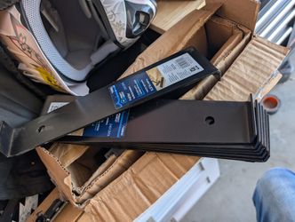 Pullbar  For Flooring 