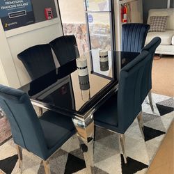 7pc Dining Set PROMO PRICE!!