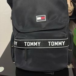 Tommy Hilfiger Back Pack