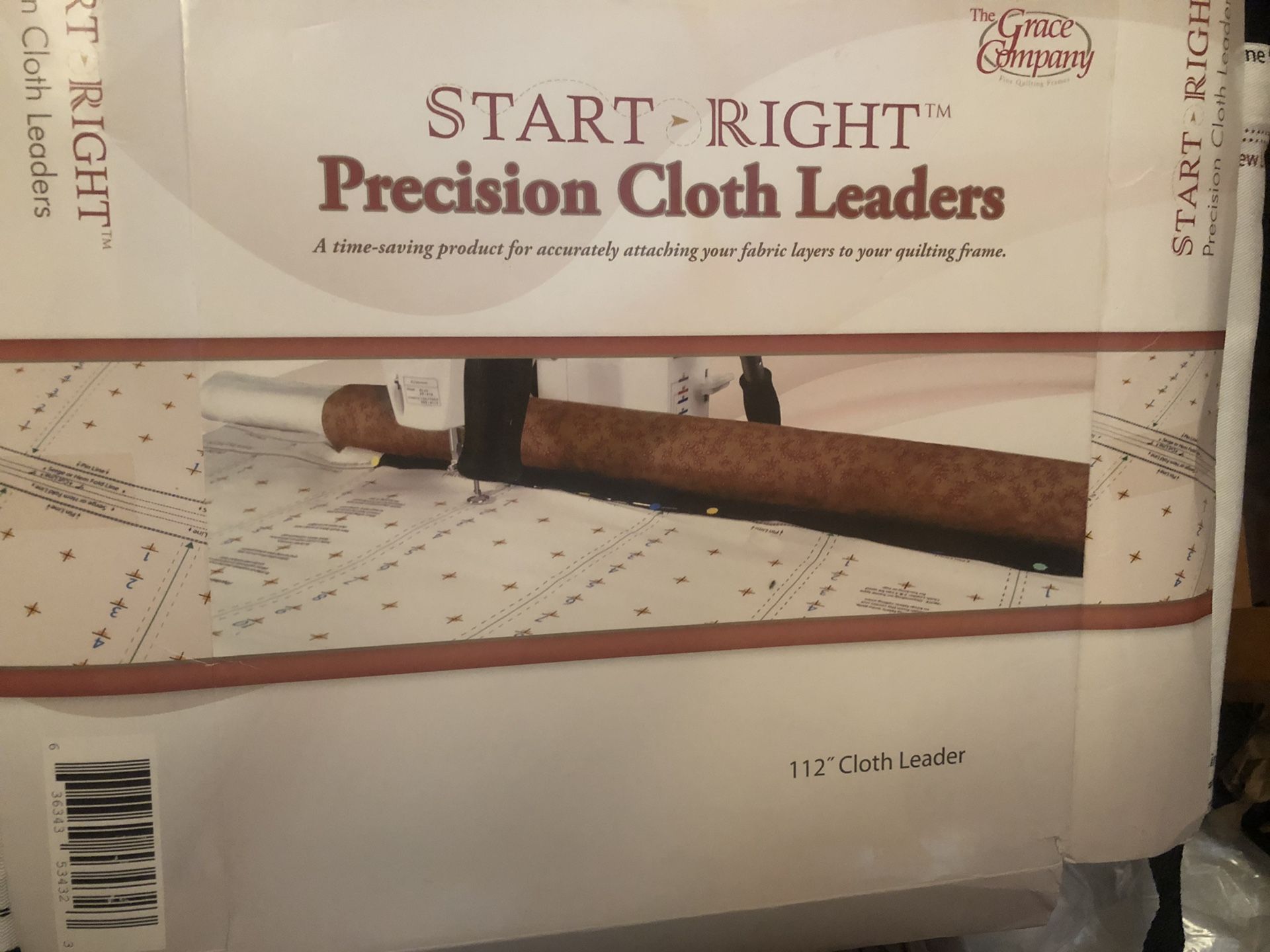 Husqvarna Viking Mega Quilter Sewing Machine and Next Generation Grace Frame for Sale in Frisco