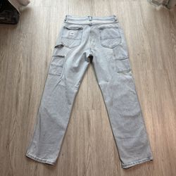 Lee Jeans 