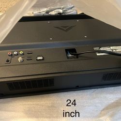 Vizio 24 Inch tv