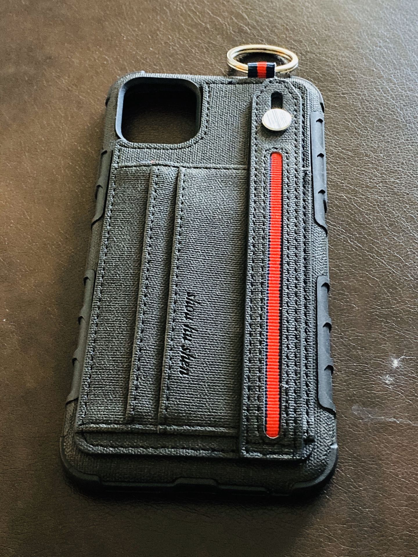 Iphone 11 pro max case