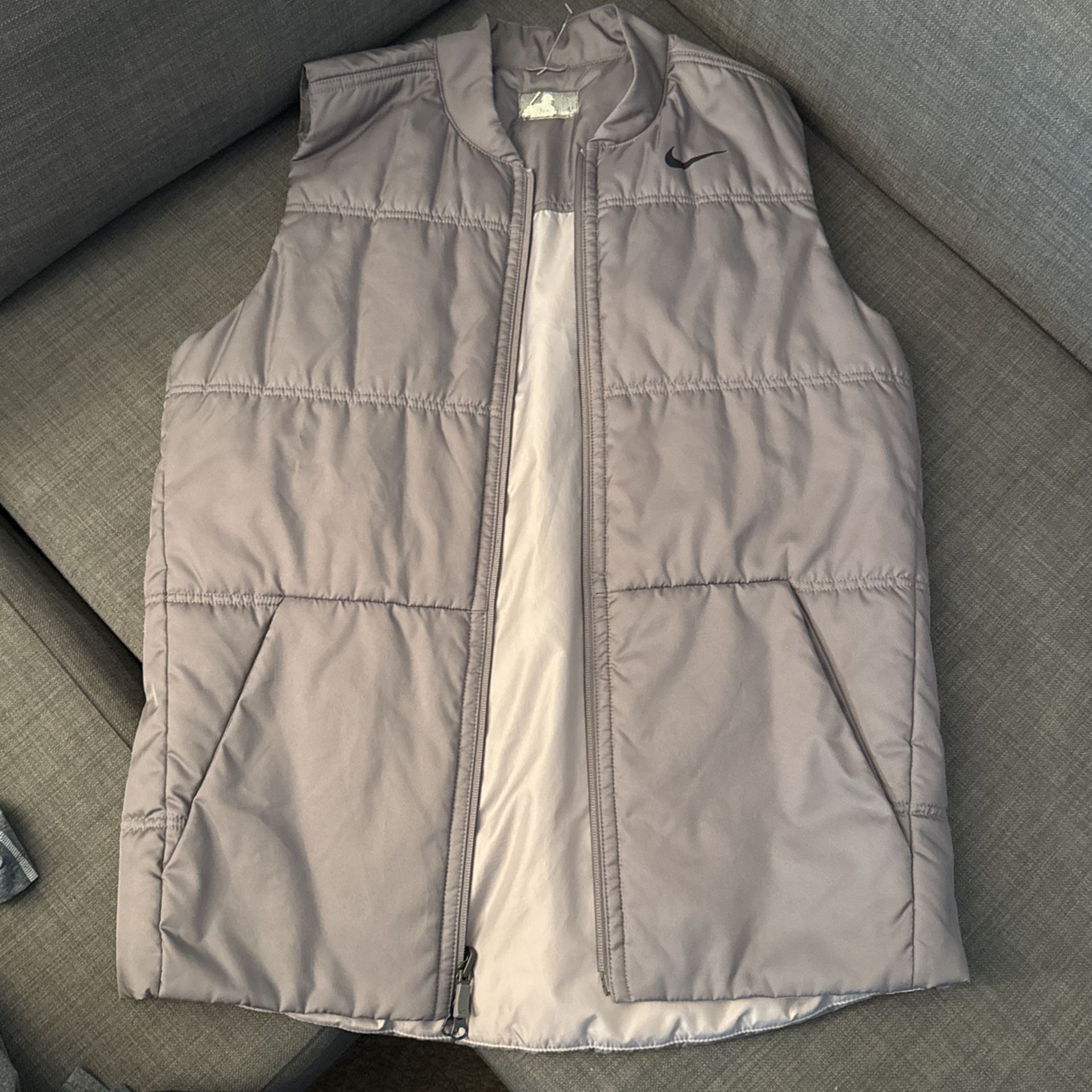 Nike Vest