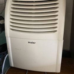 Air Humidifier 