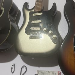Guitar