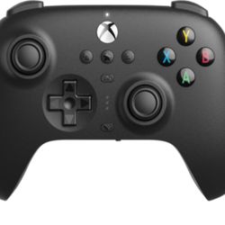 8BitDo - Ultimate Wired Controller Hall Joystick For Xbox Series Windows Gamepad