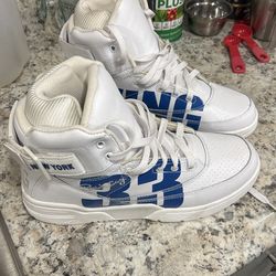 Men’s Patrick Ewing Sneakers