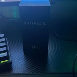 Dior Cologne 
