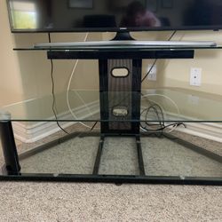 TV Stand - Corner
