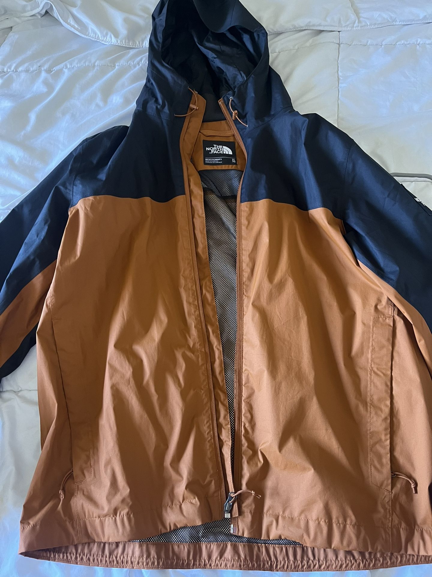 North Face Jacket 