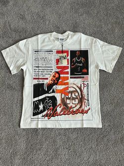 Vale Dreams Penny Hardaway Tee