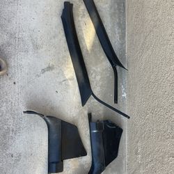 Chevy Obs Parts