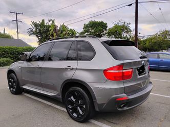2012 BMW X5