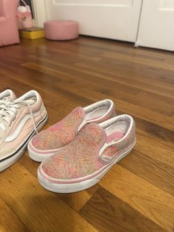 Vans Girls