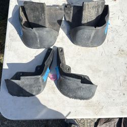 Oem Ek Mud Flaps 