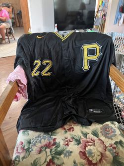 Pirates Jersey
