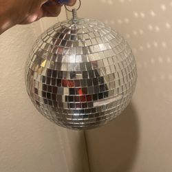 Disco Ball