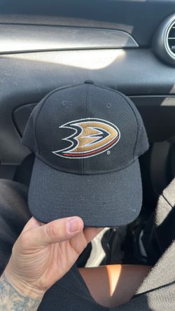 Ducks SnapBack