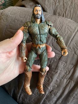 Action figures