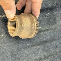 1.5” To 1” Adapter 