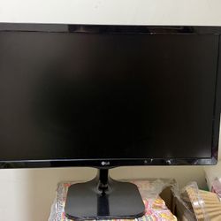 Lg 24 inch monitor