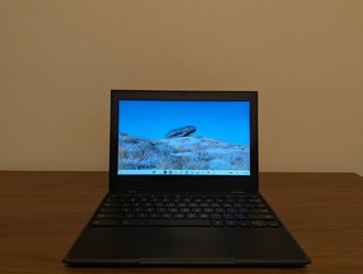 Lenovo Chromebook 100e Gen 2 Laptop – Fully Functional – Latest ChromeOS